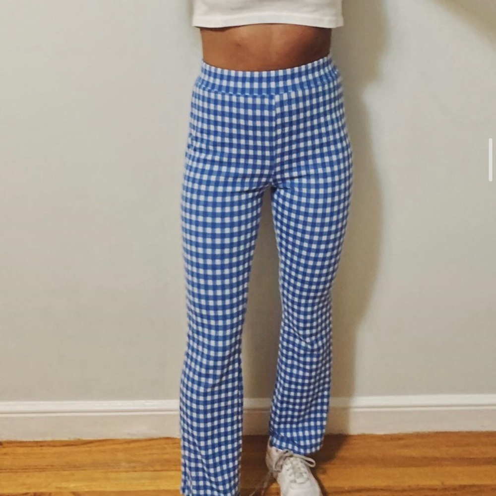 LIGHTLY WORN URBAN OUTFITTERS PANTS
